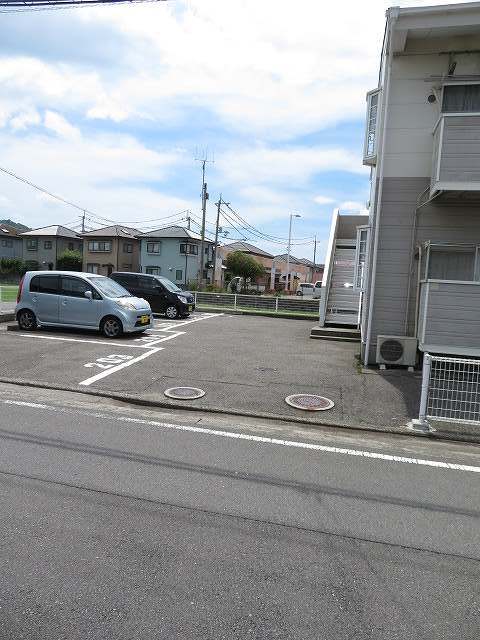 ファミリーハイツ その他6