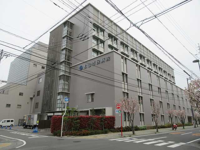アンジュベリーＡ その他外観6