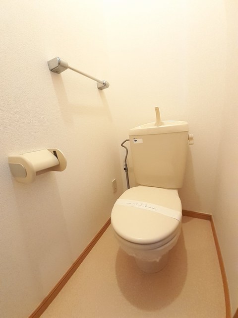 ヒューマンハイツ その他3