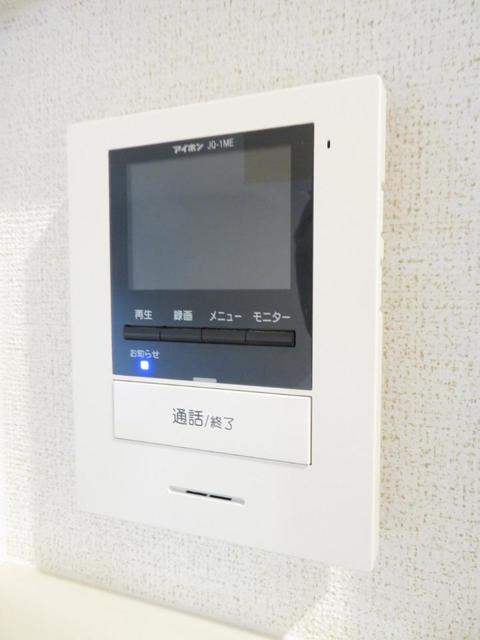 カーサ・フォレスタ その他3
