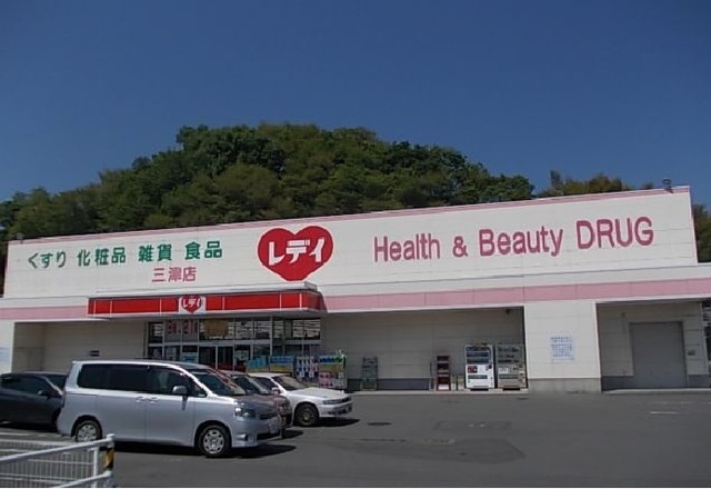 カーサ・フォレスタ その他外観2