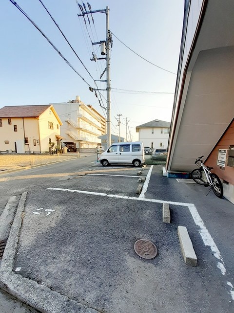 コーポ丹下 その他5
