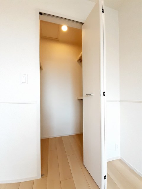アルゴカミーノ その他2