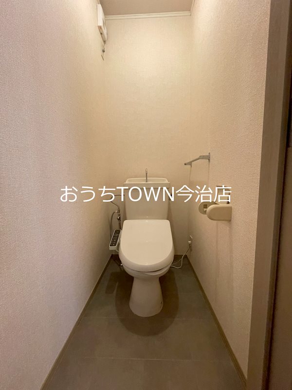 エクセルハイツB棟　B105 その他1