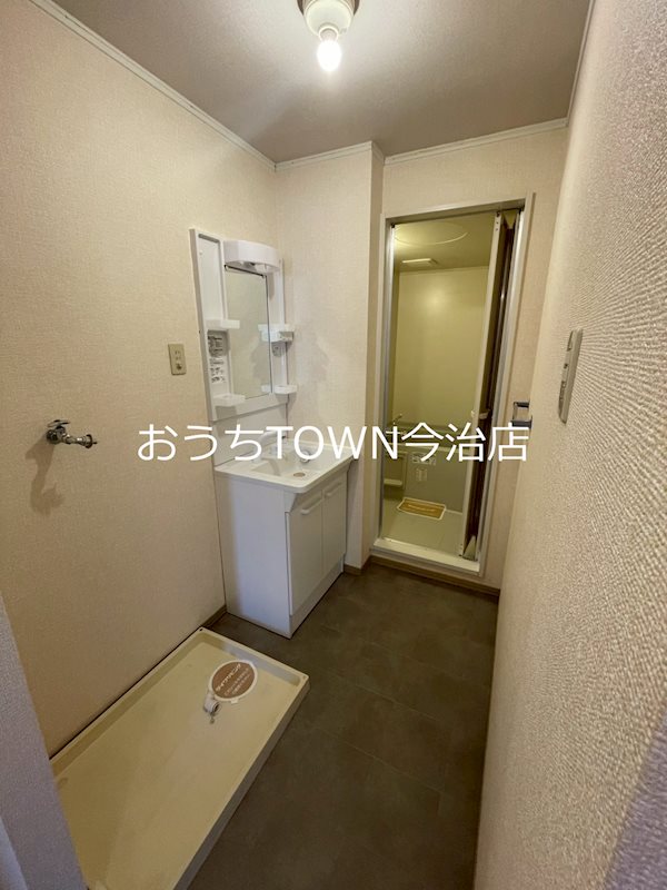エクセルハイツB棟　B105 その他2