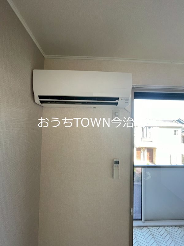 エクセルハイツB棟　B105 その他8