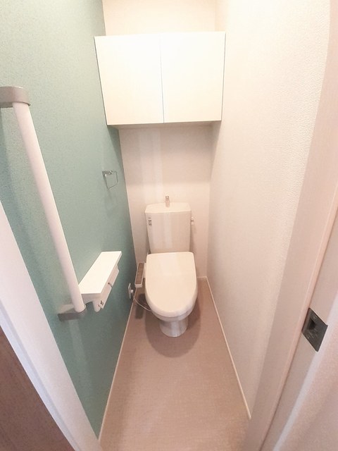アトレ萩生 その他1