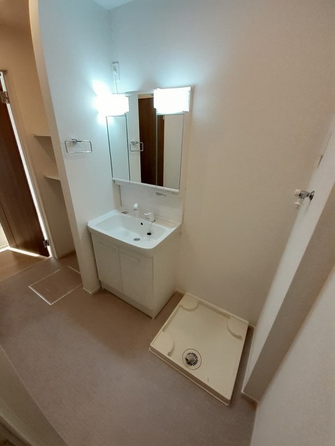 アトレ萩生 その他2