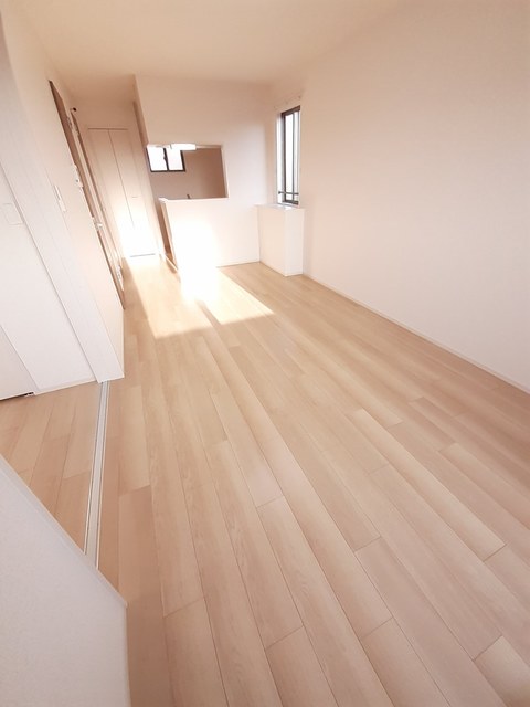 アトレ萩生 その他5