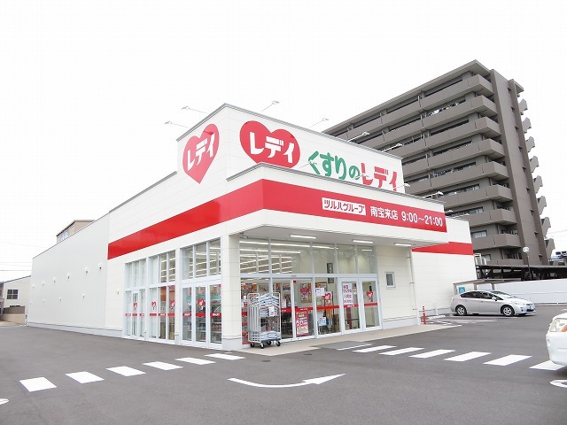 シエロ・ガーデン今治　Ａ その他外観2