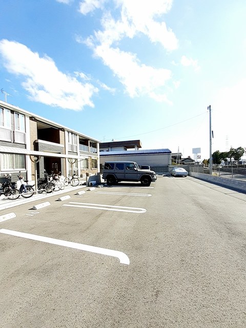 フォレストビュー　Ⅱ その他6