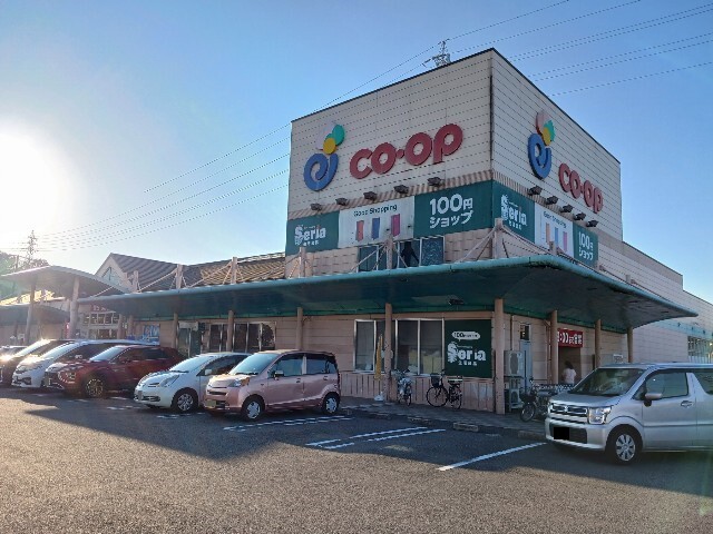 フォレストビュー　Ⅱ その他外観1