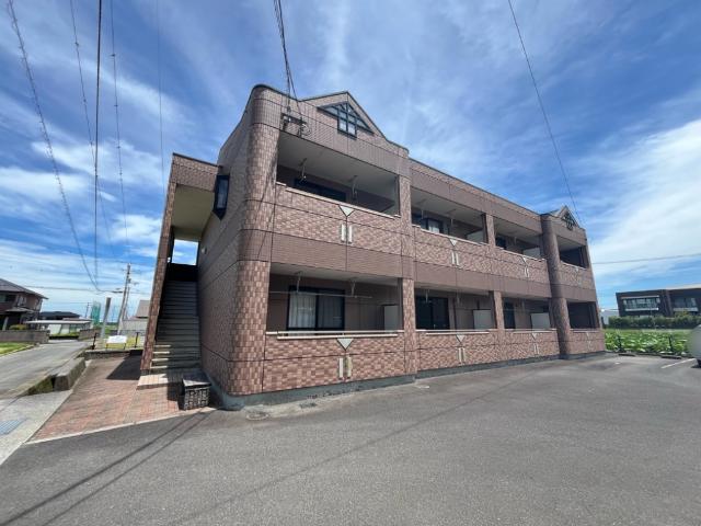 ラ・ティエラ その他外観1