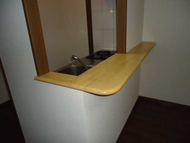 ラ・ティエラ その他8