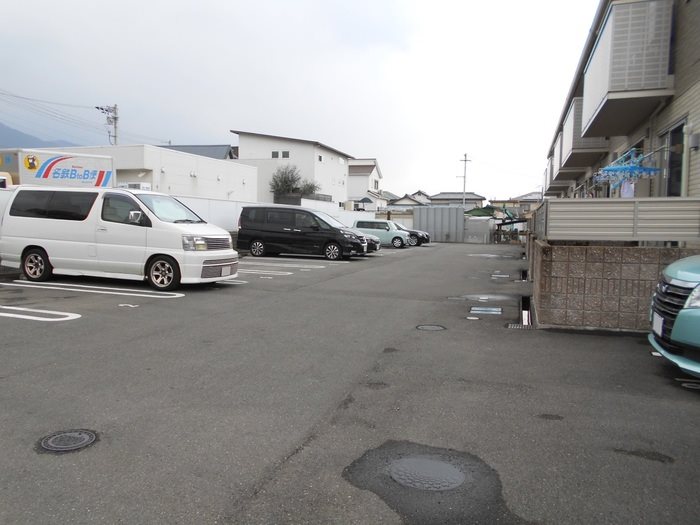 カサベルデ その他外観1