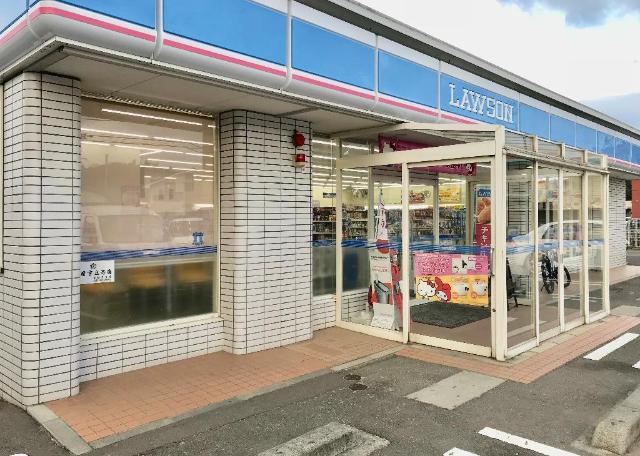 スカイプラザハイツ その他外観3