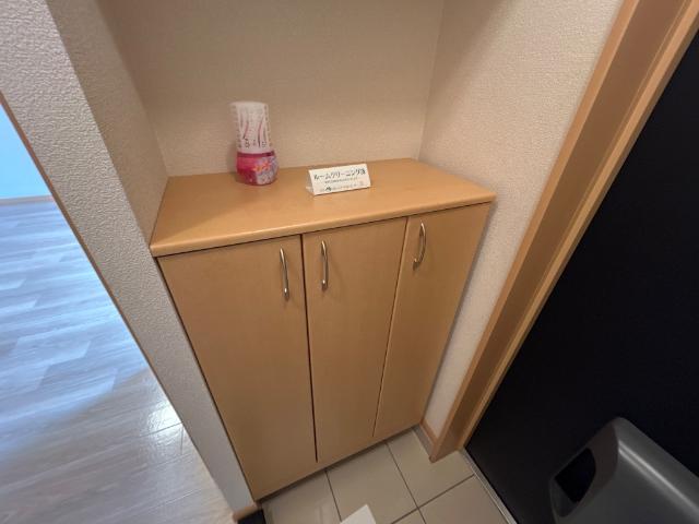 スカイプラザハイツ その他8