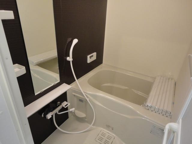 サンコート阿方 風呂画像