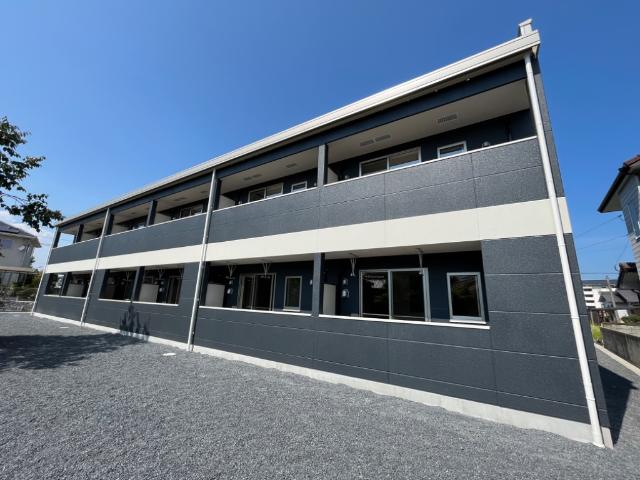 カメリア石井 その他外観1