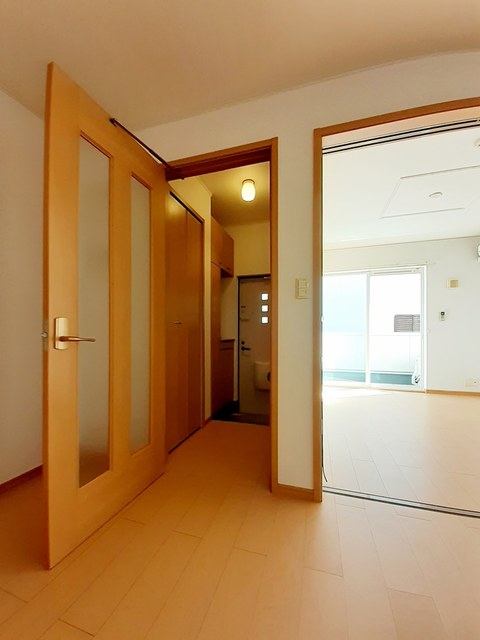 グレーステンダー その他1