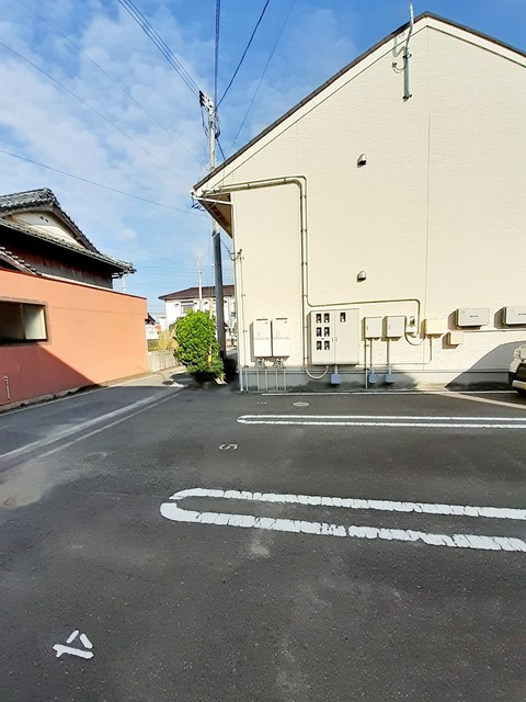グレーステンダー その他5