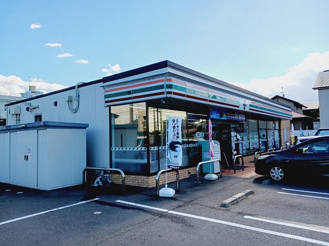 グレーステンダー その他外観4