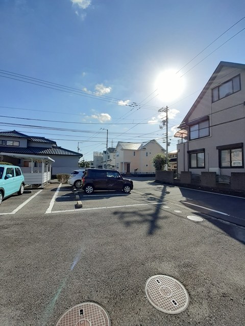 サンライズコート その他4