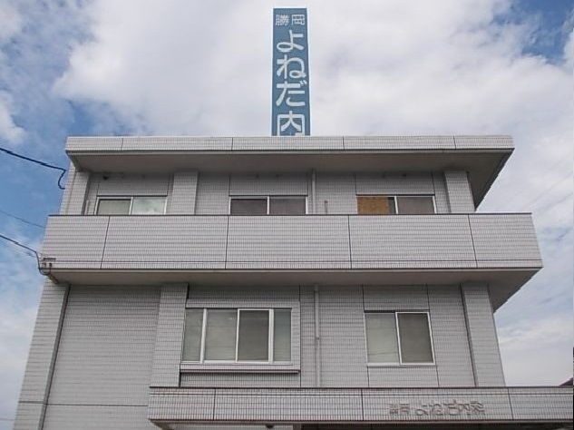 サンライズコート その他外観4