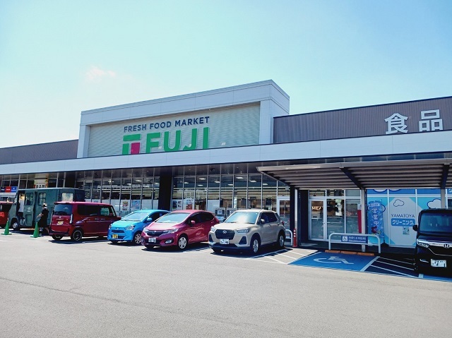 レアンジュ その他外観1