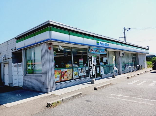 レアンジュ その他外観3
