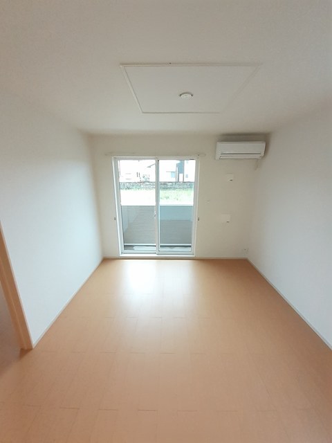 アルコバレーノ リビング