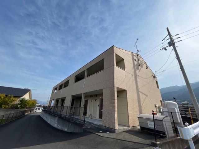 アルファー その他外観2