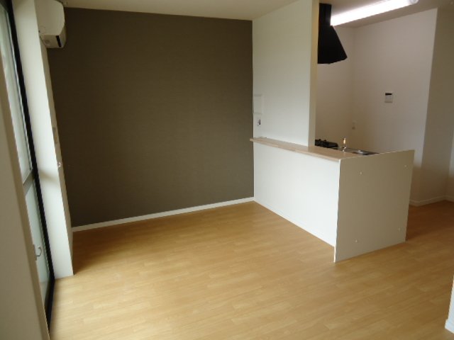 アルファー リビング