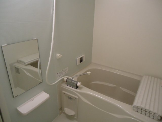 アルファー 風呂画像