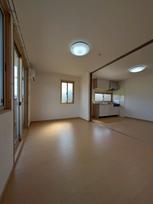 アマービル桜　B棟 その他4