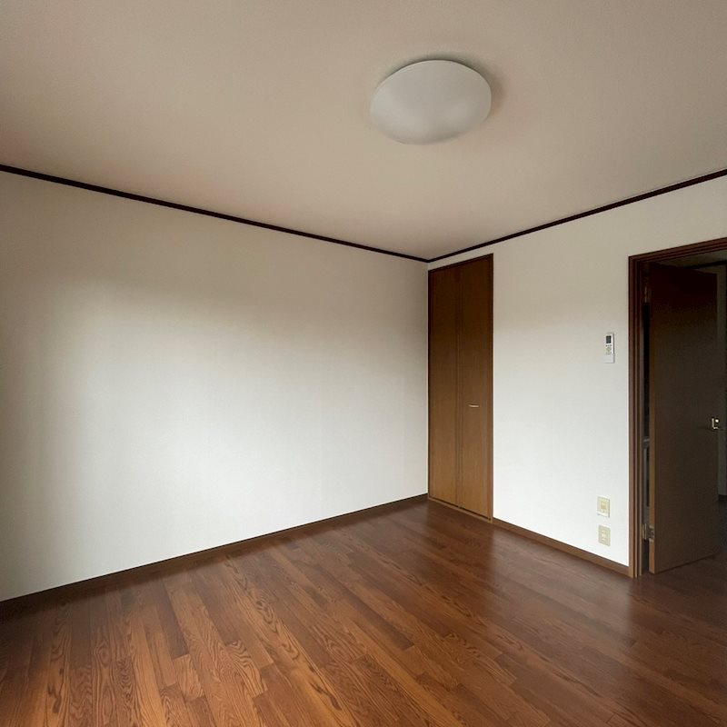 コンフォートブル山本 リビング