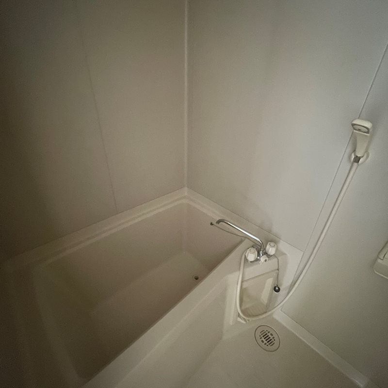 コンフォートブル山本 風呂画像