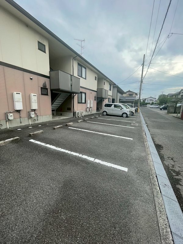 カサ・グランディス その他5