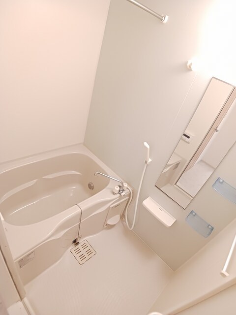 アルバカーサ桜木 風呂画像