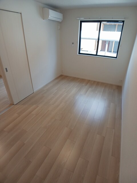 Ｈｅａｒｔ未来　寒川２　Ａ その他1