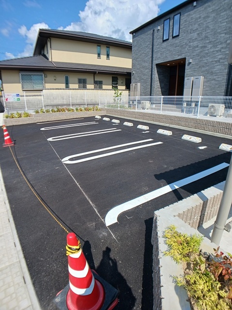 Ｈｅａｒｔ未来　寒川２　Ａ その他5