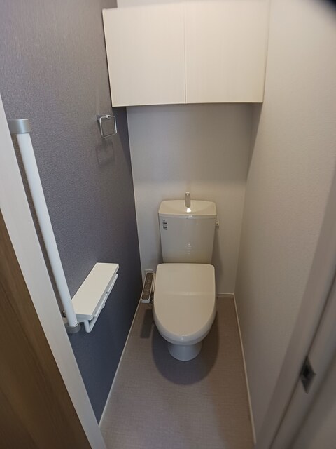 Ｈｅａｒｔ未来　寒川２　Ａ その他4