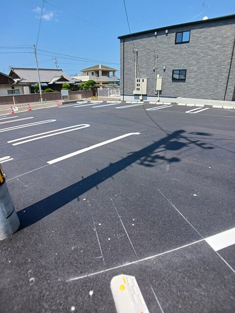 Ｈｅａｒｔ未来　寒川２　Ａ その他6