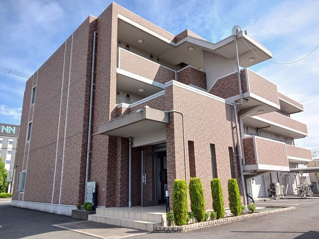 今治セレンディップビル 207号室 外観