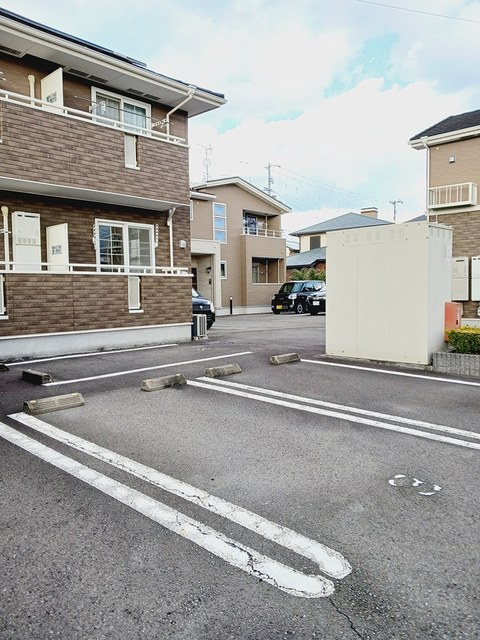 ハウス　クレメント　Ａ その他5