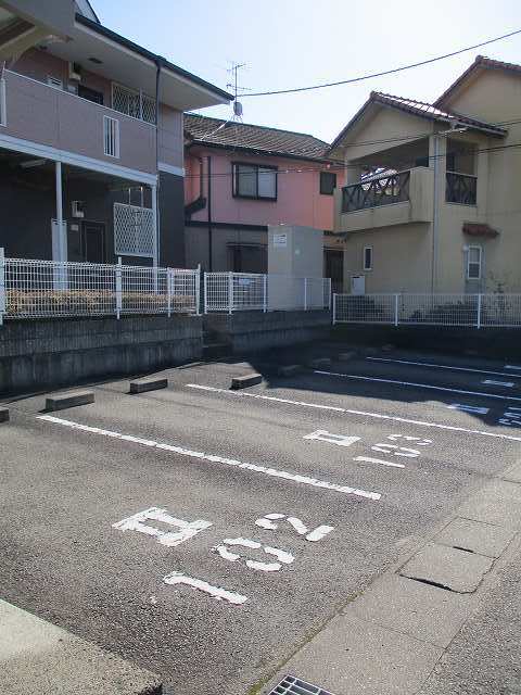 シャトー野口Ⅱ その他6