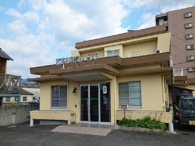 シャトー野口Ⅱ その他外観5