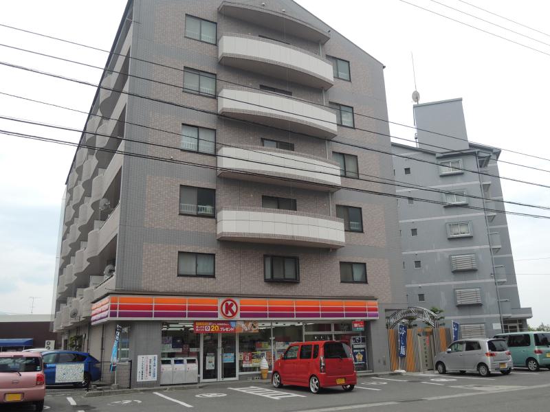 シャトー野口Ⅱ 周辺画像3
