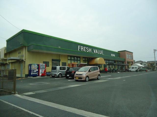 フェリス・ファミリアⅡ その他外観2