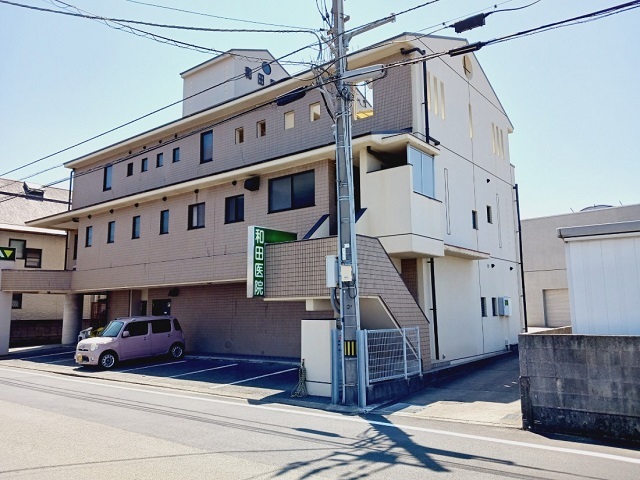 アルカンシエルＮ　Ｂ その他外観4